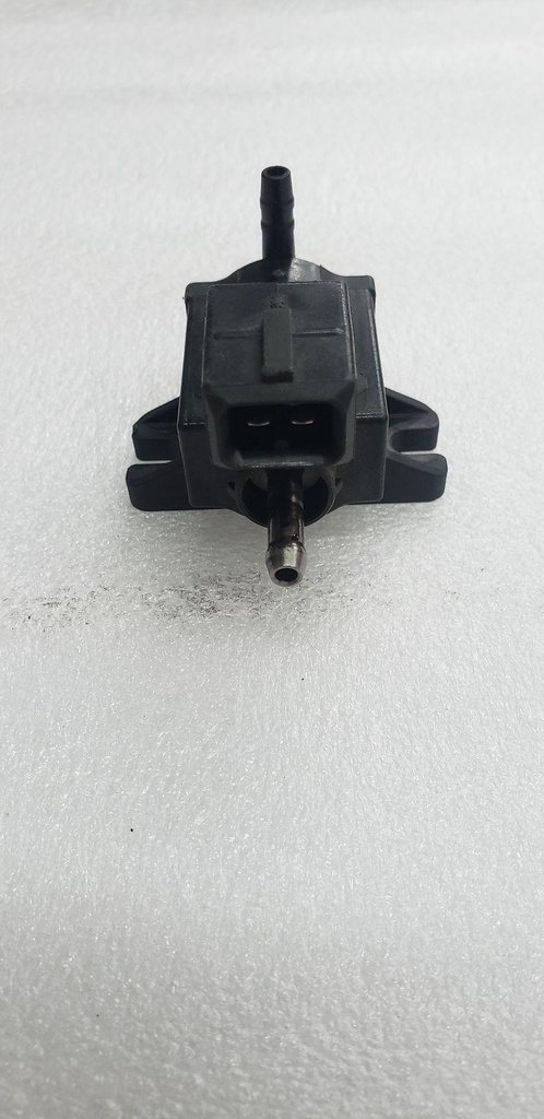 Solenoid Valve