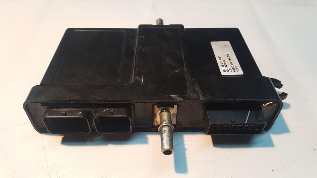 Calibrated Module
