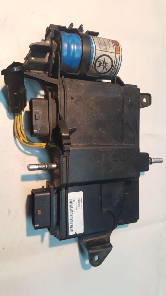 Igniton Module