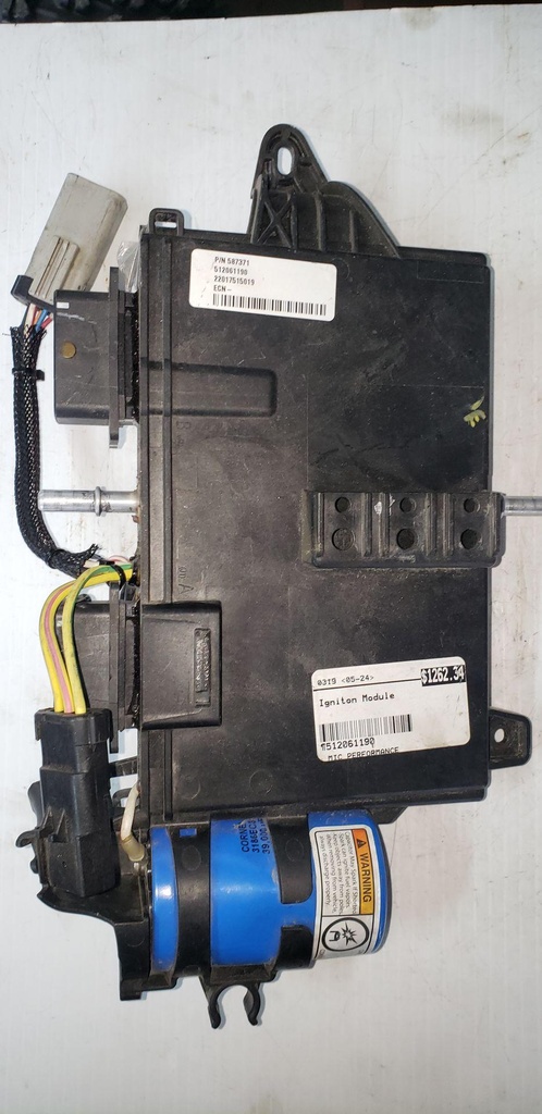 Igniton Module