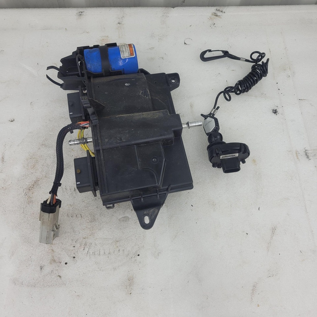 igniton module