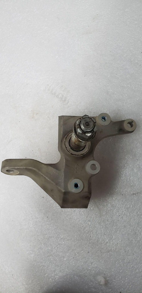 KNUCKLE, STEERING LH MODE - 51240-45G10 SUZUKI
