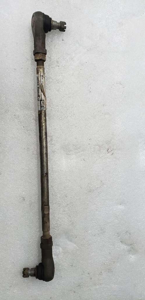KNUCKLE STEERING LH - SUZUKI - 51241-11H00