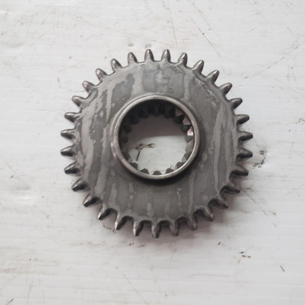 GEAR, SPUR, 31T - POLARIS - 5135059
