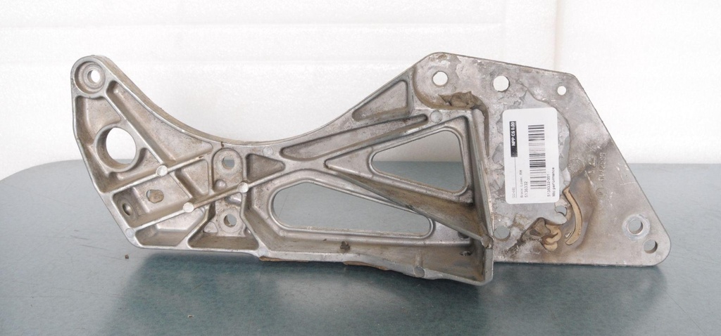 Brace, Lower, RH