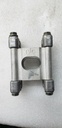 BLOCK-HB RISER,60MM,RMK,M - POLARIS - 5137110