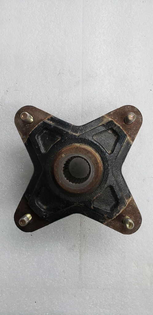 HUB, WHEEL, REAR - POLARIS - 5137278 POLARIS