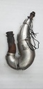 TUNED PIPE ASSY - SKIDOO 514054439
