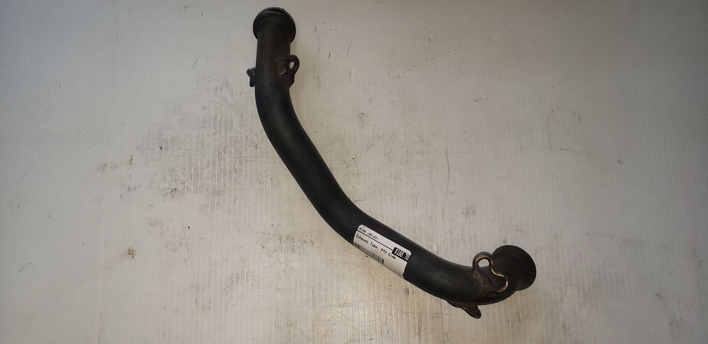 BOMBARDIER Exhaust Tube, PTO Side - 514054625