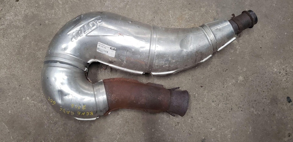 TUNE PIPE 600 - 514054910 SKI DOO