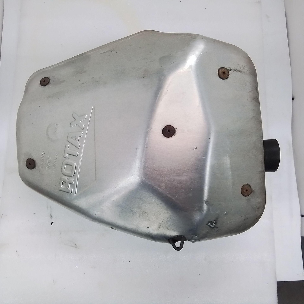 Muffler Ass'y