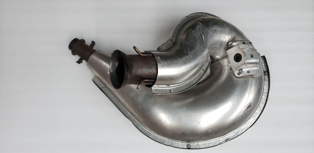 BOMBARDIER Tune Pipe Ass'y - 514055192