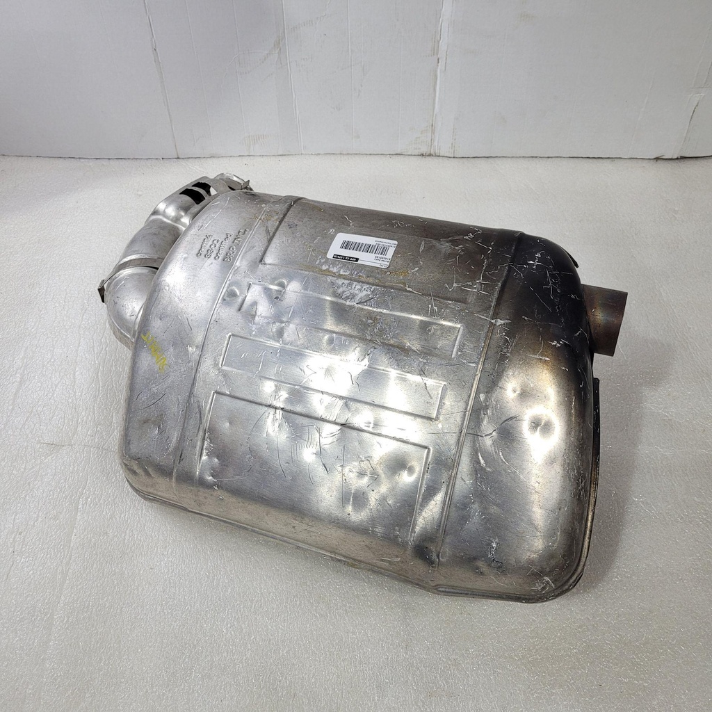 Muffler Ass'y
