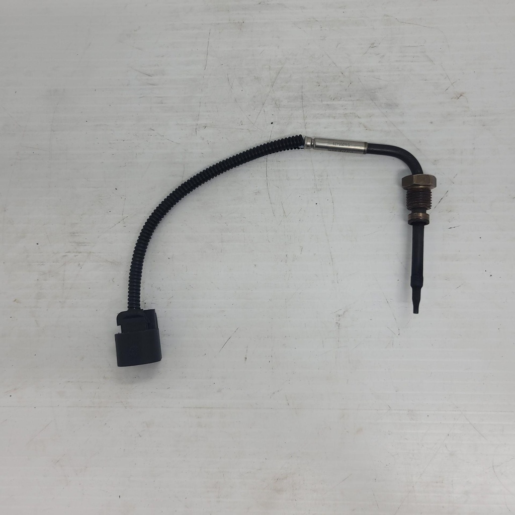 Temperature Sensor