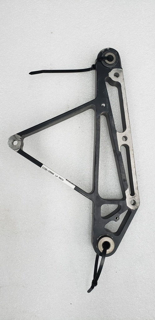 SIDE-CRANK LH MACH - POLARIS - 5140958