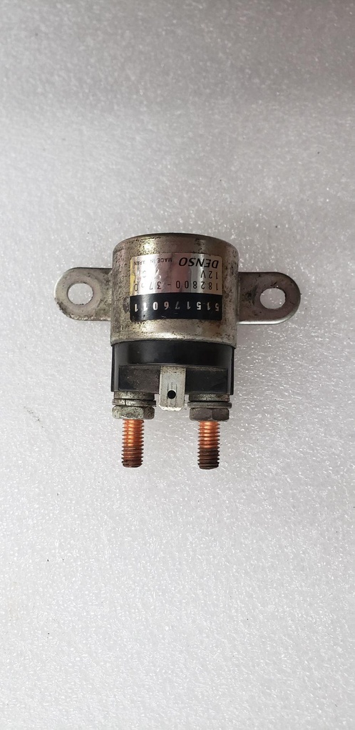 Ski Doo STARTER RELAY - 515176011