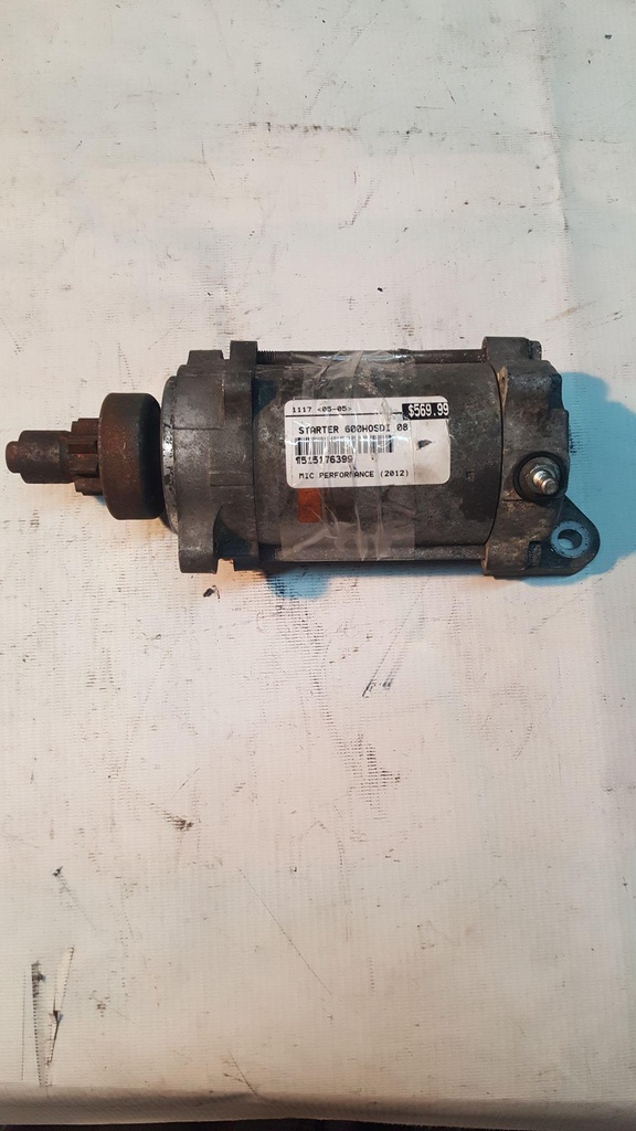 Ski Doo STARTER 600HOSDI 08 - 515176399