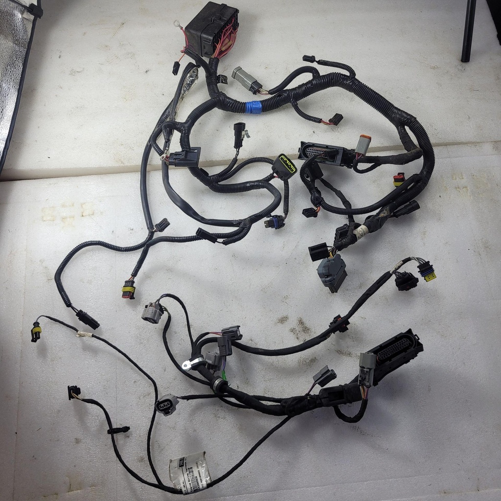 Main Harness GT1200 20 60%