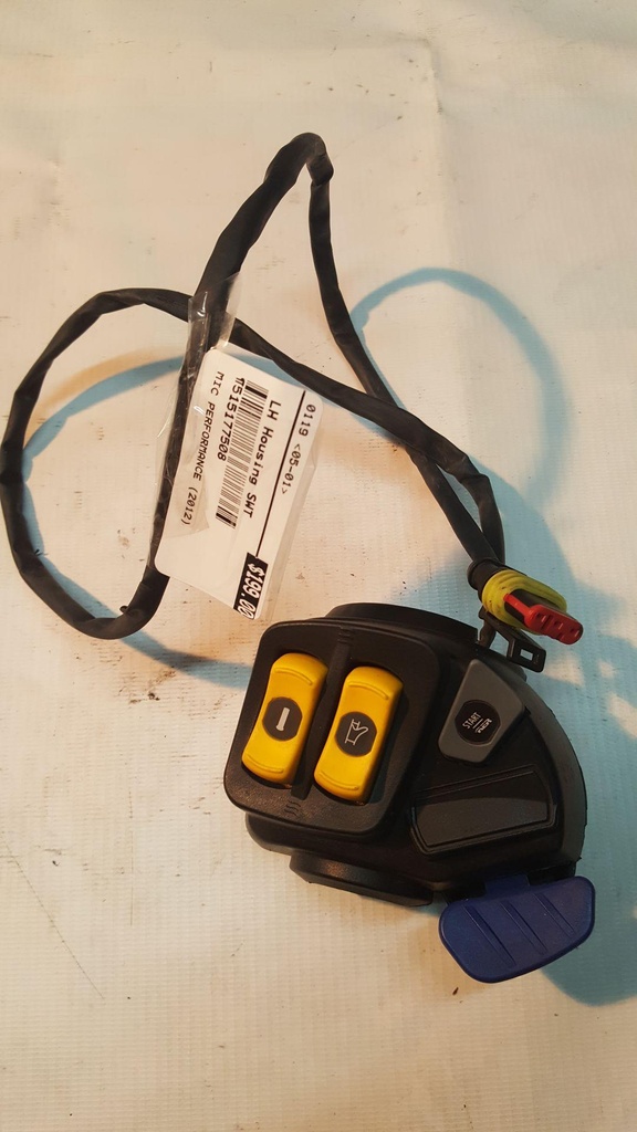 Ski-Doo LH Housing SWT - 515177508