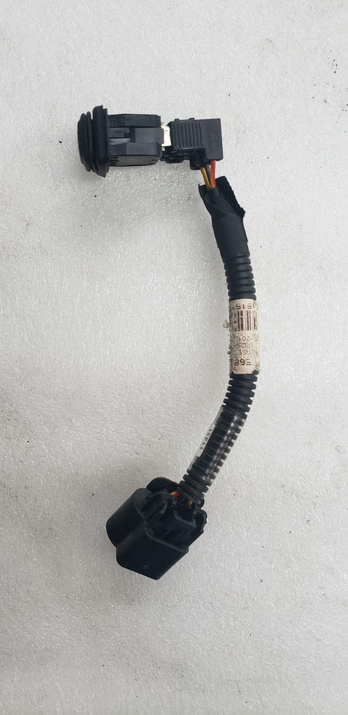 ECO Harness - 515177568 ski doo