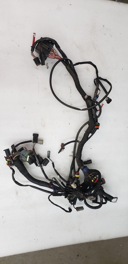 MAIN HARNESS - BRP - 515177941