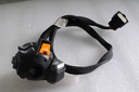 LH Switch Housing