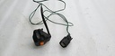 Start Button - 515178381 SKI-DOO