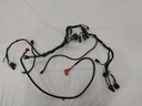 Chassis Wiring Harness Electric Start