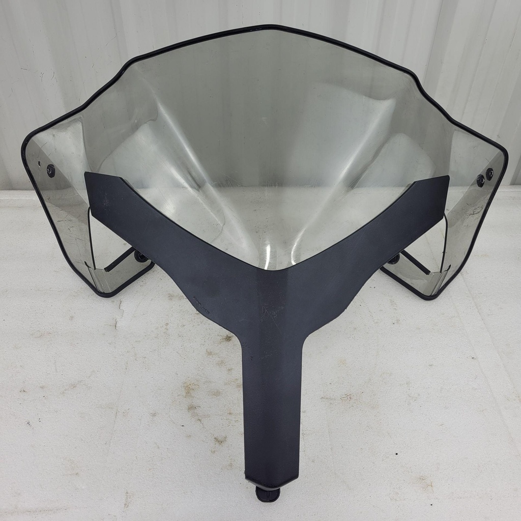 windshield (355) ass'y