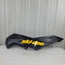 deep black, rh hood model-black-black