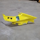 Sunburst Yellow, LH Hood