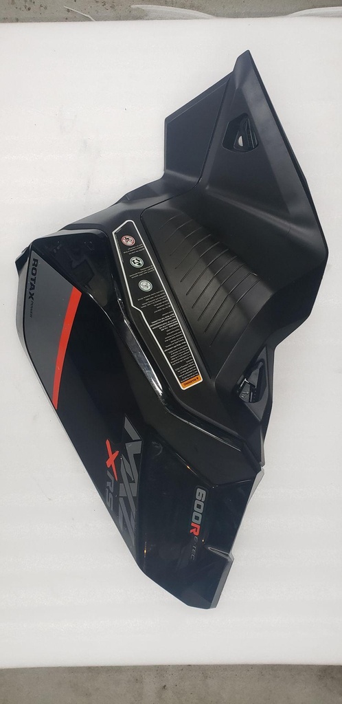 RH PANEL - 517307302 ski doo