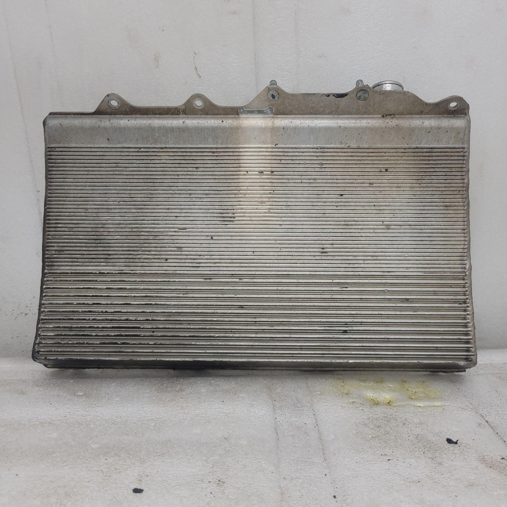 Front Radiator