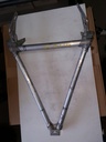 Ski-Doo FRONT MEMBER - 518326970
