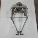suspension chassis module ass'y