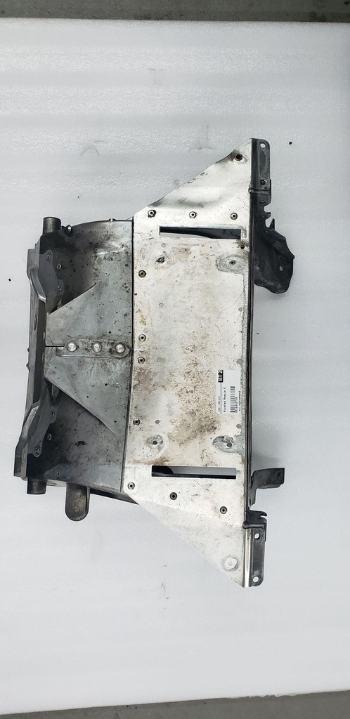Riveted Module E - 518332719 ski doo