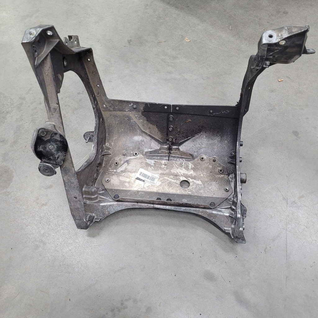 Engine Chassis Module Ass'y