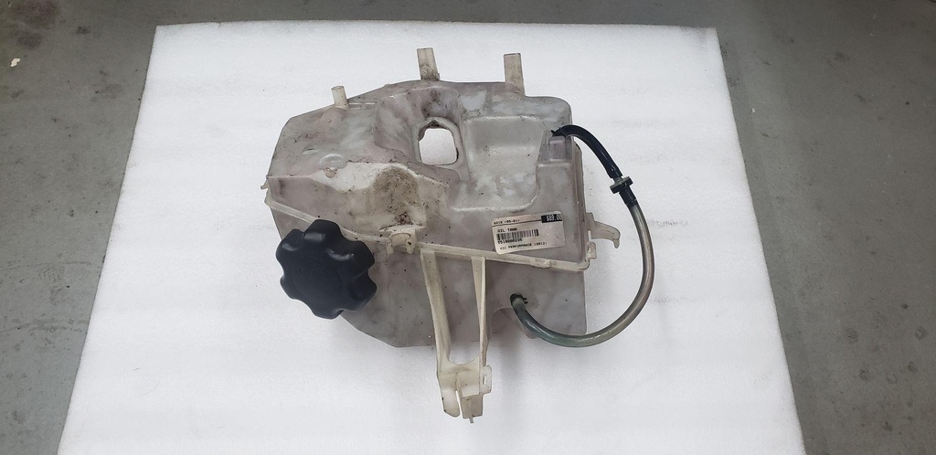 OIL TANK - 519000235 ski doo