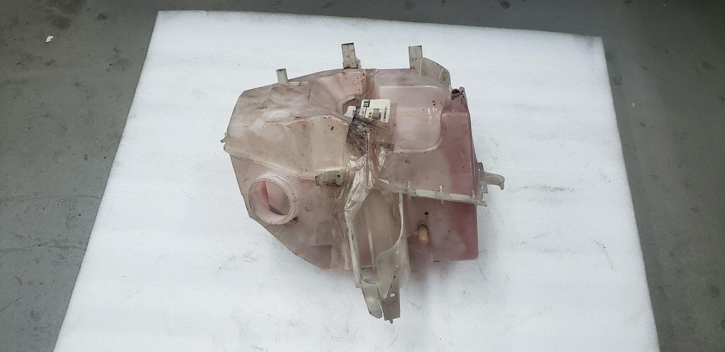 OIL TANK - 519000278 ski doo