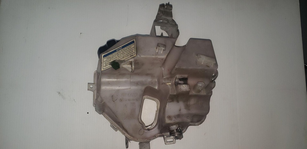 Ski-Doo OIL TANK - 519000299