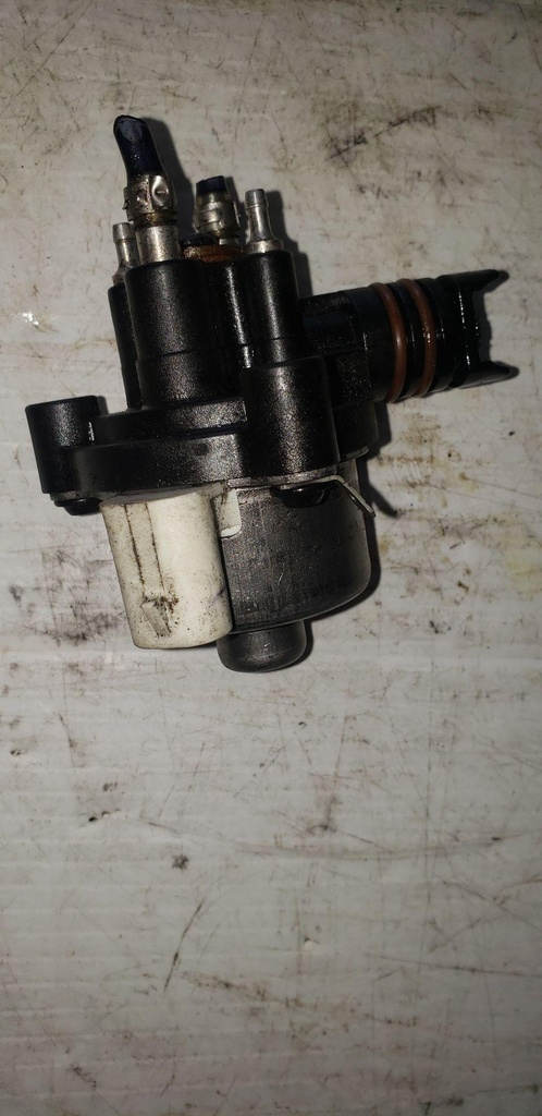 BOMBARDIER Oil Pump - 519000323