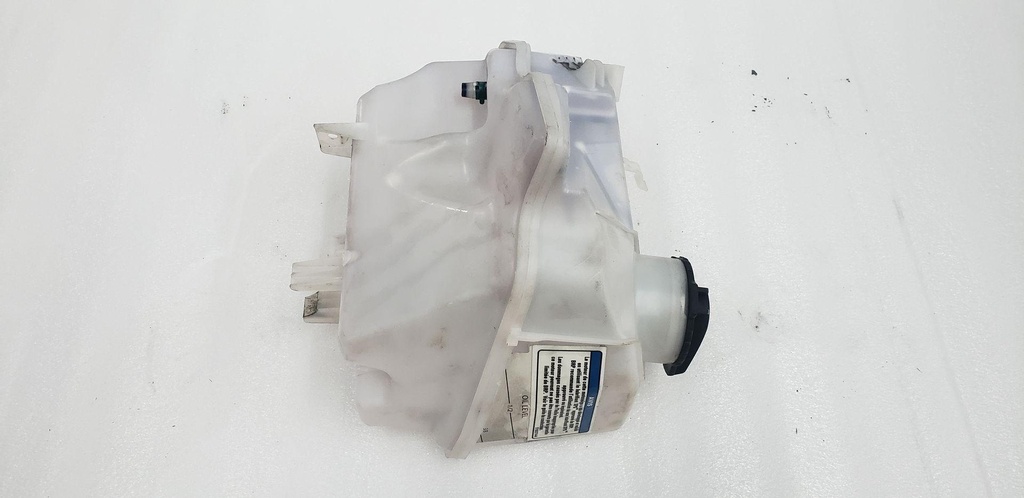 OIL TANK - 519000346 ski doo