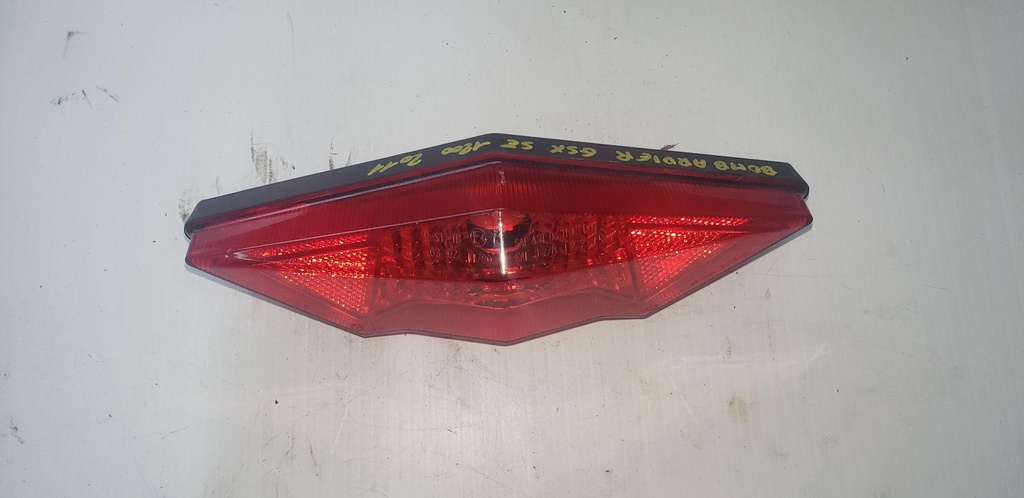 Ski-Doo REAR LIGHT - 520000679
