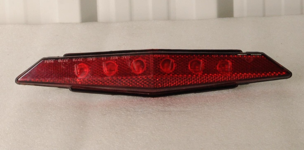 rear light