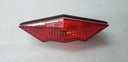 Rear Light - BOMBARDIER - 520001559