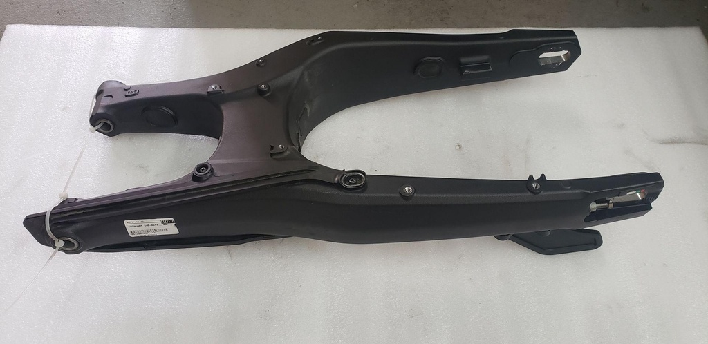 SWINGARM SUB-ASSY., RR. - 52200-MJP-G50 honda