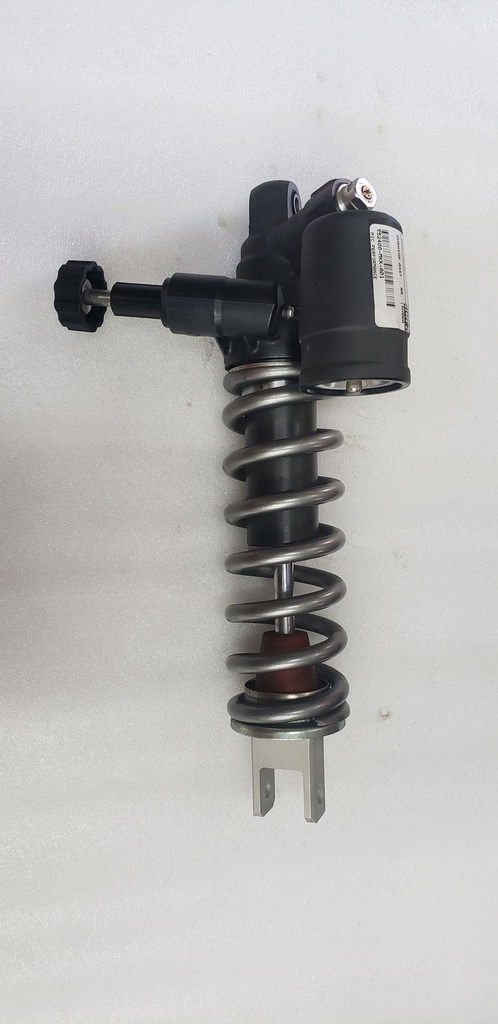 CUSHION ASSY., RR. (SHOWA - 52400-MKK-A01 honda