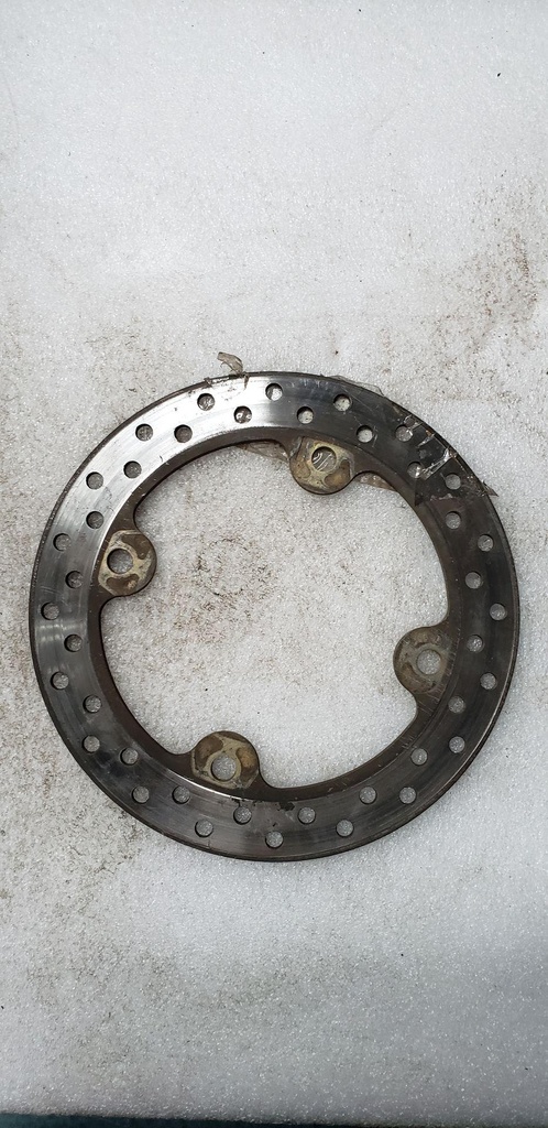DISC, BRAKE, FRONT - POLARIS - 5250068