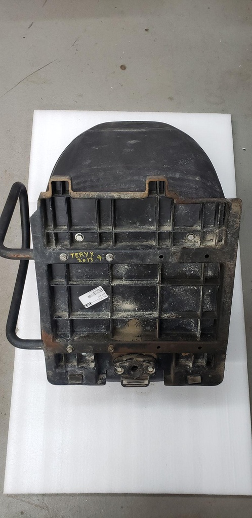 SEAT-ASSY - 53066-0195 KAWASAKI
