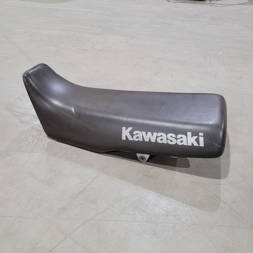 SEAT-ASSY,DUAL,S.M.BR - 53066-0209-K7 kawasaki